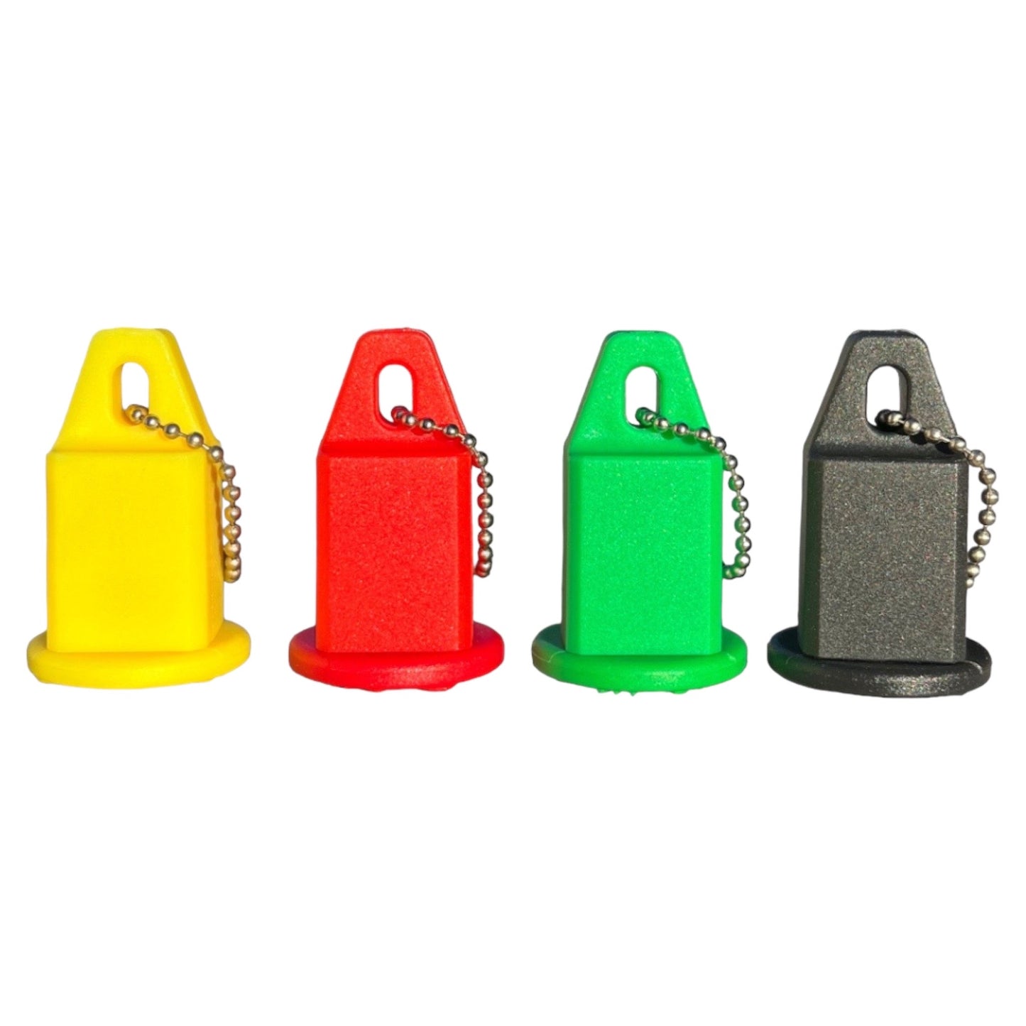 Chug N' Plug V2 - (4 Pack)