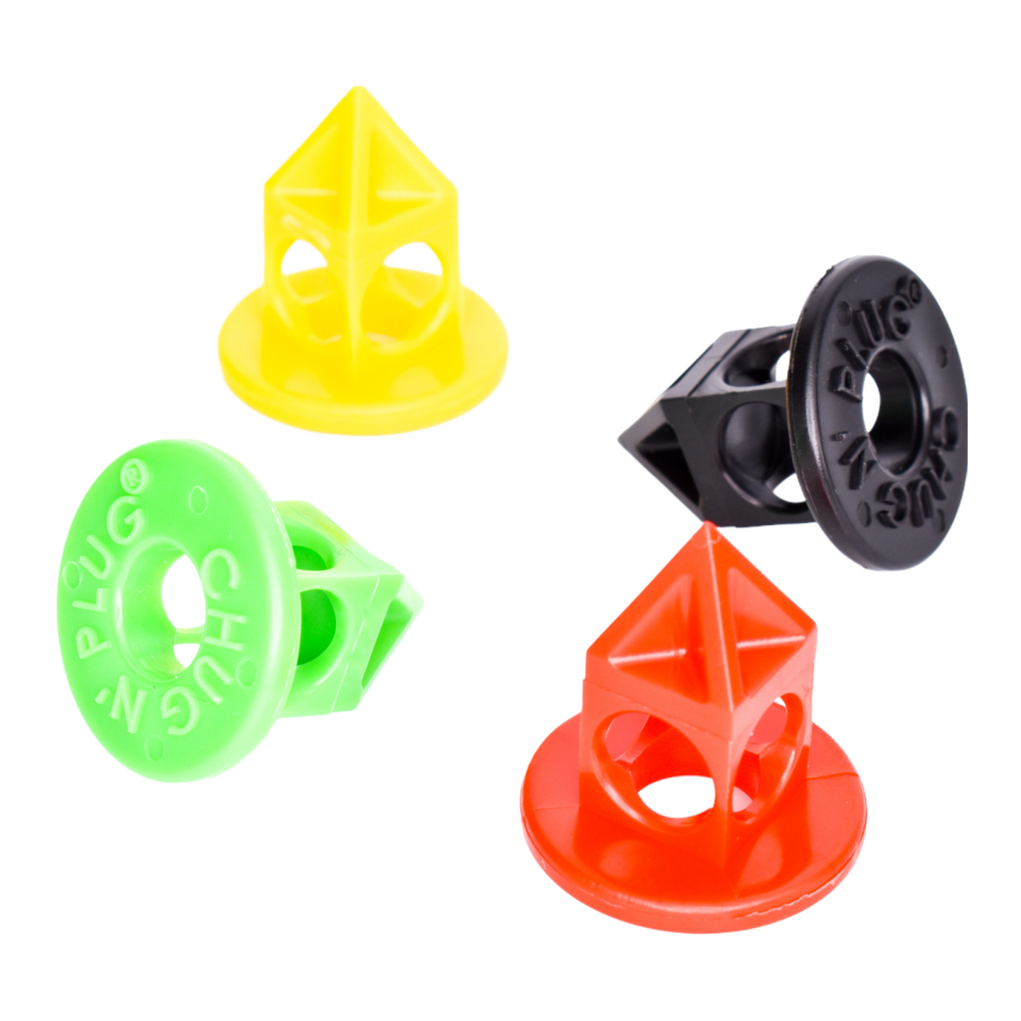 Chug N' Plug Micro (4-Pack)