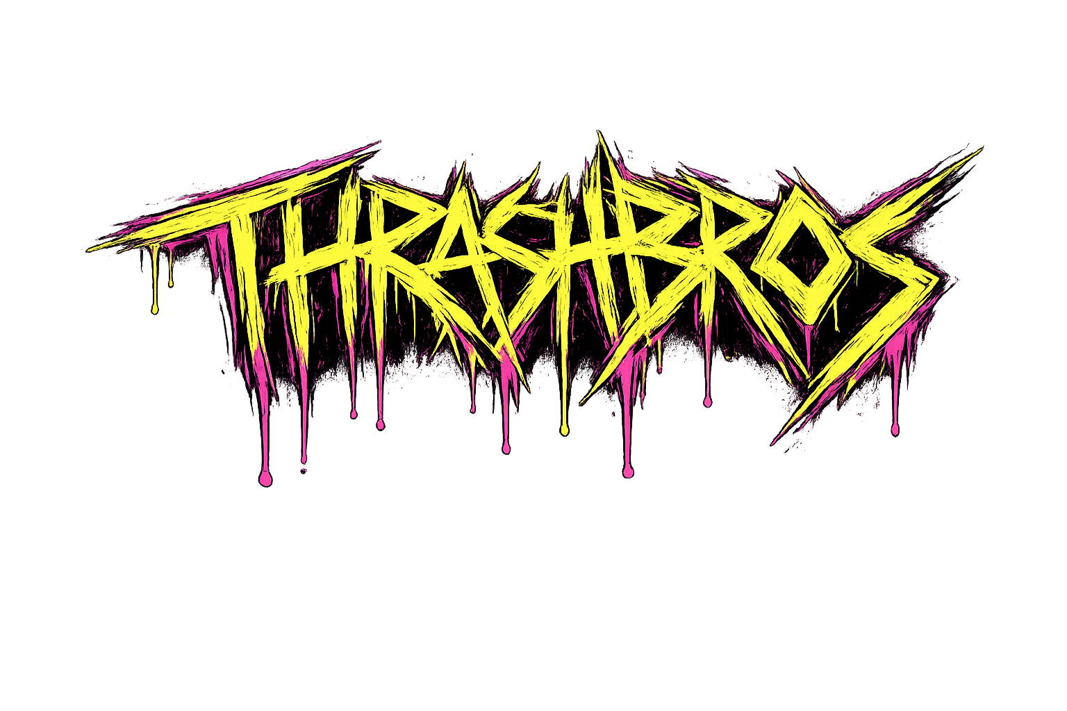 Thrashbros