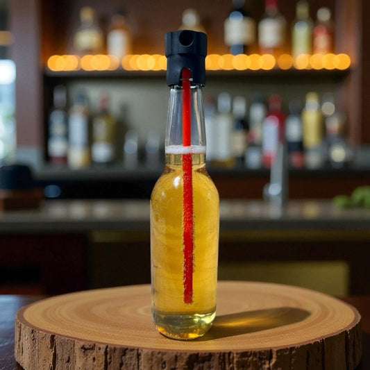 Mr. Chuggles - Portable Beer Bong