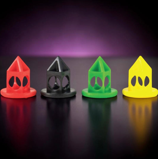 Chug N' Plug Micro (4-Pack)