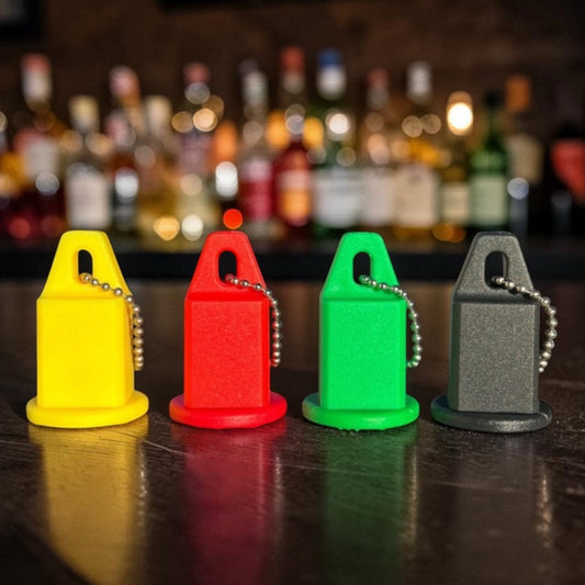 Chug N' Plug V2 - (4 Pack)